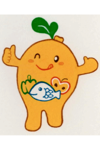 ゆるキャラ応募作品紹介 大阪府中央卸売市場 ネットショップ 野菜 果物 鮮魚 市場の食材をご家庭に 目利きのプロが選ぶ高品質の食材