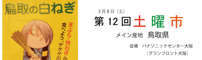 鳥取県　白ネギ