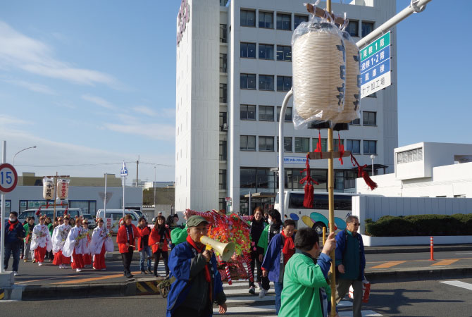 えびすさん